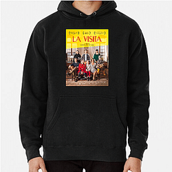 The Guest A True Masterpiece The Guest Hoodies