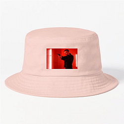 The Guest Unforgettable Character The Guest Hats & Caps