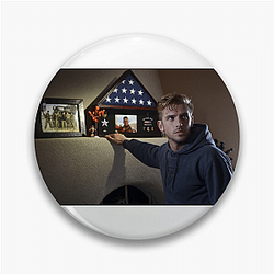 The Guest No Limits Just Danger The Guest Pins