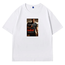 The Guest The Best Thriller Movie The Guest T-Shirts