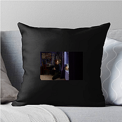 The Guest The World Is A Lie The Guest Pillows Cover