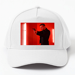 The Guest Unforgettable Character The Guest Hats & Caps