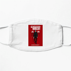 The Guest My Favorite Action Film The Guest Face Masks