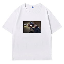 The Guest No Limits Just Danger The Guest T-Shirts