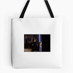 The Guest The World Is A Lie The Guest Bags