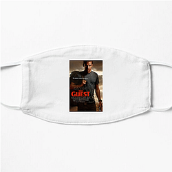The Guest The Best Thriller Movie The Guest Face Masks