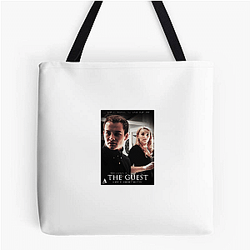 The Guest The King of The Uninvited The Guest Bags