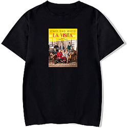 The Guest A True Masterpiece The Guest T-Shirts