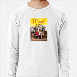 The Guest A True Masterpiece The Guest Sweatshirts