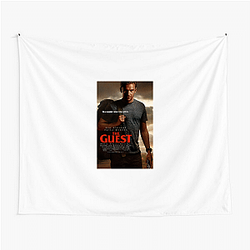 The Guest The Best Thriller Movie The Guest Tapestries