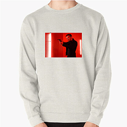 The Guest Unforgettable Character The Guest Sweatshirts