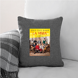 The Guest A True Masterpiece The Guest Pillows Cover