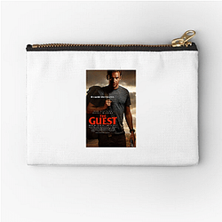 The Guest The Best Thriller Movie The Guest Zipper Pouches