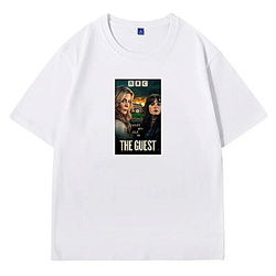 The Guest Beyond The Screen The Guest T-Shirts