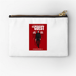 The Guest My Favorite Action Film The Guest Zipper Pouches