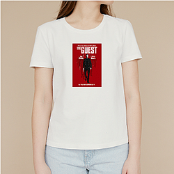 The Guest My Favorite Action Film The Guest T-Shirts