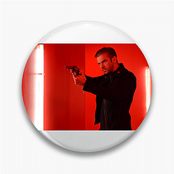 The Guest Unforgettable Character The Guest Pins