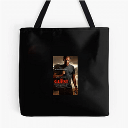 The Guest The Best Thriller Movie The Guest Bags