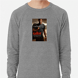 The Guest The Best Thriller Movie The Guest Sweatshirts
