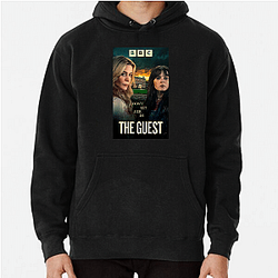 The Guest Beyond The Screen The Guest Hoodies