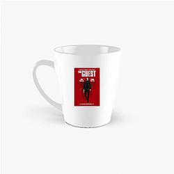The Guest My Favorite Action Film The Guest Mugs