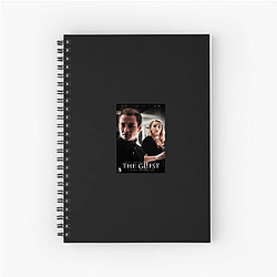 The Guest The King of The Uninvited The Guest Notebook