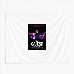 The Guest Always Intense Always Mysterious The Guest Tapestries