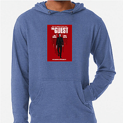 The Guest My Favorite Action Film The Guest Hoodies
