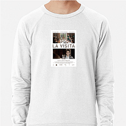 The Guest The World Is A House The Guest Sweatshirts