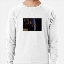 The Guest The World Is A Lie The Guest Sweatshirts