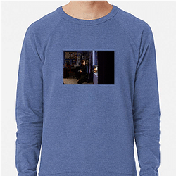 The Guest The World Is A Lie The Guest Sweatshirts