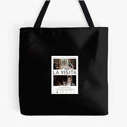 The Guest The World Is A House The Guest Bags