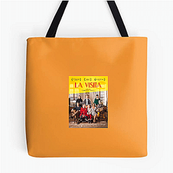 The Guest A True Masterpiece The Guest Bags