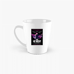 The Guest Always Intense Always Mysterious The Guest Mugs