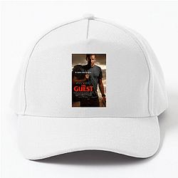 The Guest The Best Thriller Movie The Guest Hats & Caps