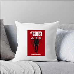 The Guest My Favorite Action Film The Guest Pillows Cover