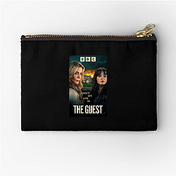 The Guest Beyond The Screen The Guest Zipper Pouches