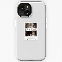 The Guest The World Is A House The Guest Samsung Cases