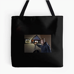 The Guest No Limits Just Danger The Guest Bags