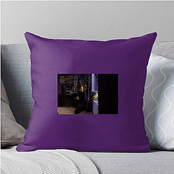 The Guest The World Is A Lie The Guest Pillows Cover
