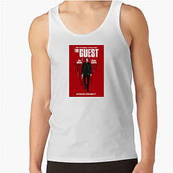 The Guest My Favorite Action Film The Guest Tank Tops