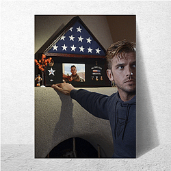 The Guest No Limits Just Danger The Guest Posters