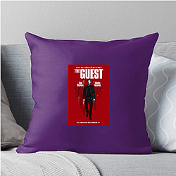 The Guest My Favorite Action Film The Guest Pillows Cover