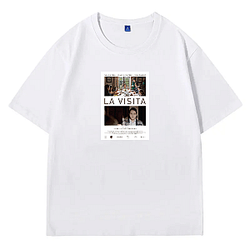 The Guest The World Is A House The Guest T-Shirts