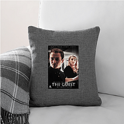 The Guest The King of The Uninvited The Guest Pillows Cover
