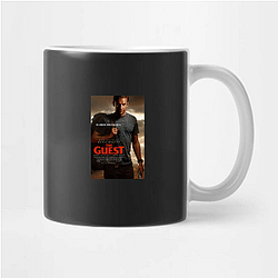 The Guest The Best Thriller Movie The Guest Mugs