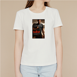 The Guest The Best Thriller Movie The Guest T-Shirts
