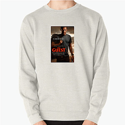 The Guest The Best Thriller Movie The Guest Sweatshirts