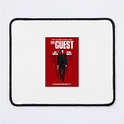 The Guest My Favorite Action Film The Guest Mouse Pads
