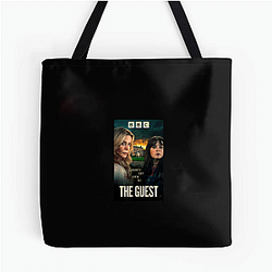 The Guest Beyond The Screen The Guest Bags